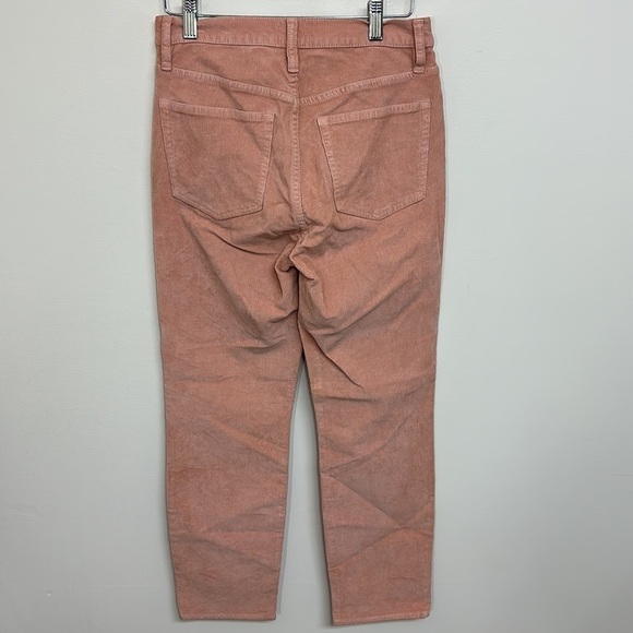 J. Crew Vintage‎ Straight Corduroy Pant Size 26 - Picture 3 of 6